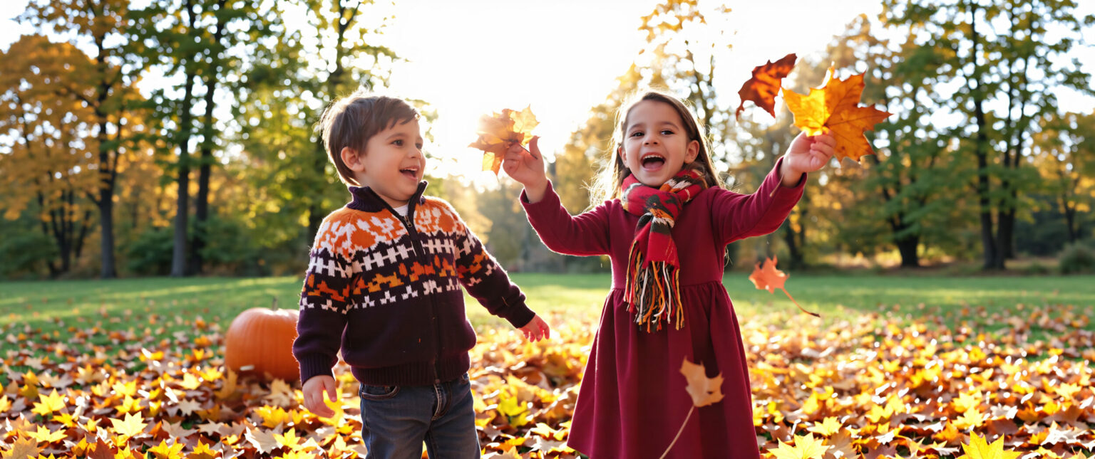 Usługi medyczne dla dzieci